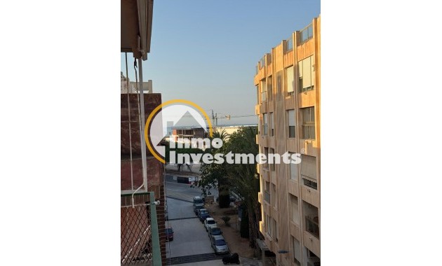 Revente privée - Appartement - Torrevieja