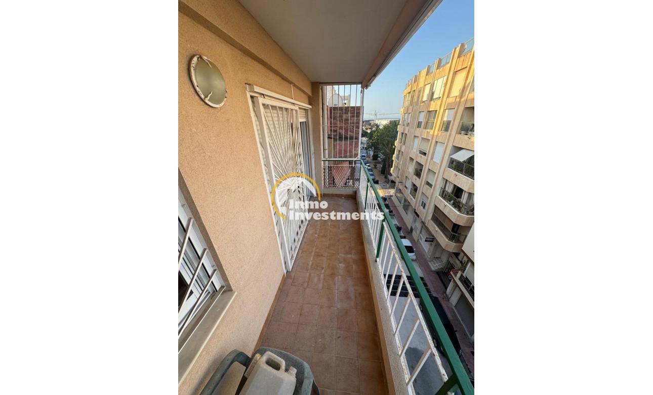 Revente privée - Appartement - Torrevieja