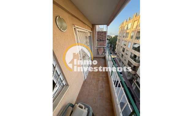 Revente privée - Appartement - Torrevieja