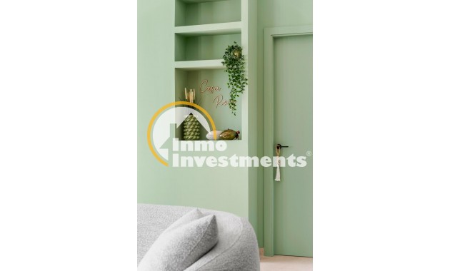 Obra nueva - Chalet independiente - Dolores - CENTRO