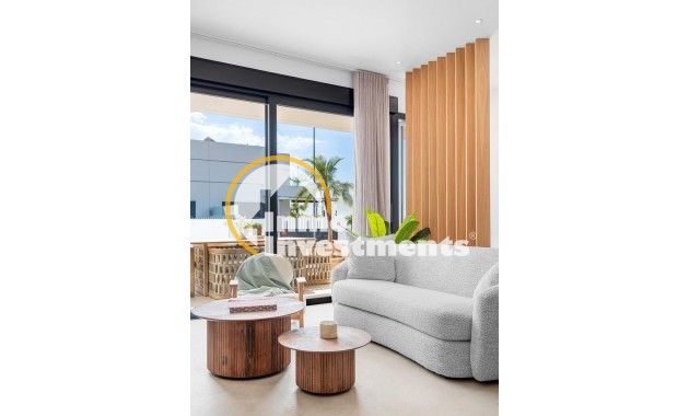 Obra nueva - Chalet independiente - Dolores - CENTRO