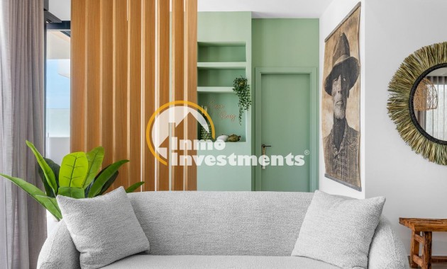 Obra nueva - Chalet independiente - Dolores - CENTRO