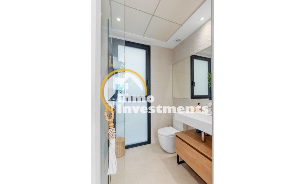 Obra nueva - Chalet independiente - Dolores - CENTRO