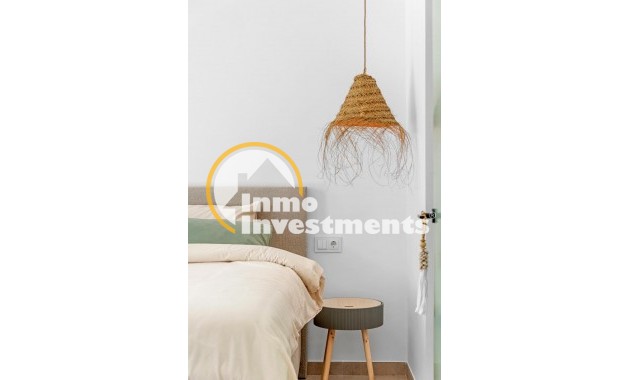 Obra nueva - Chalet independiente - Dolores - CENTRO