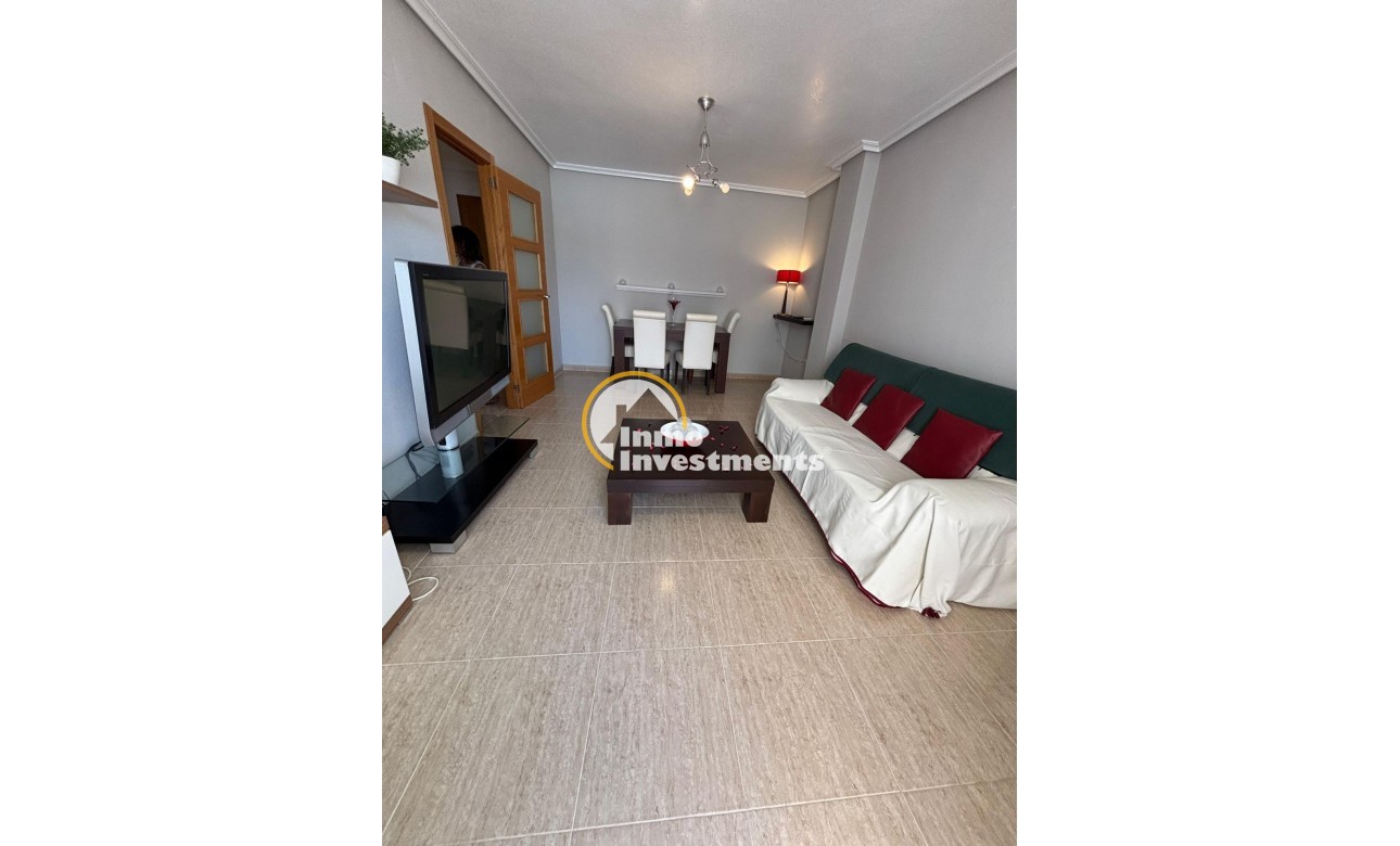 Reventa - Apartamento - Torrevieja - Centro