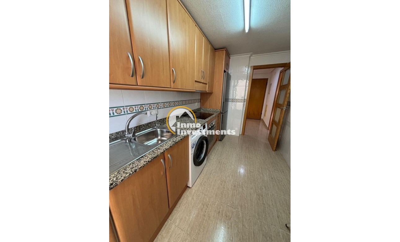 Reventa - Apartamento - Torrevieja - Centro