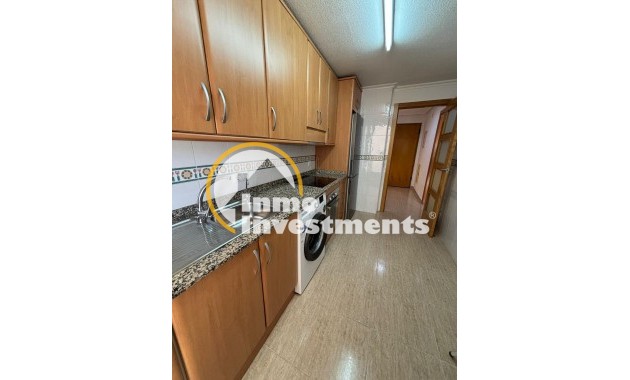 Reventa - Apartamento - Torrevieja - Centro