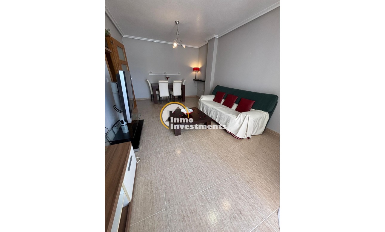 Reventa - Apartamento - Torrevieja - Centro
