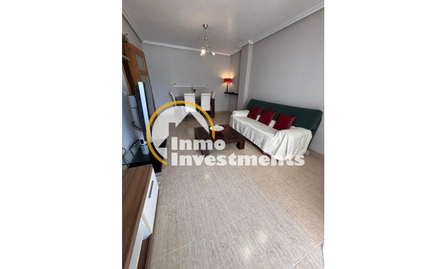 Reventa - Apartamento - Torrevieja - Centro