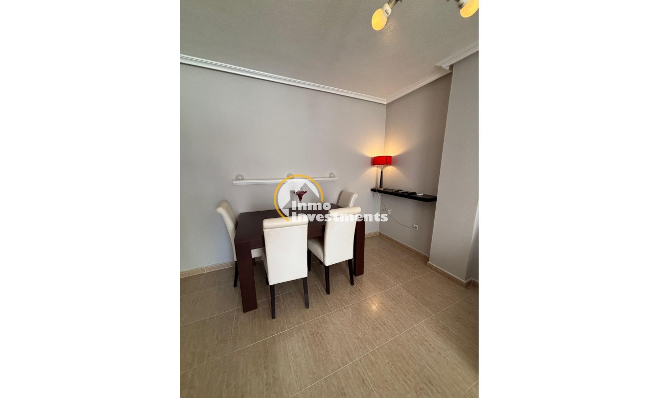 Reventa - Apartamento - Torrevieja - Centro