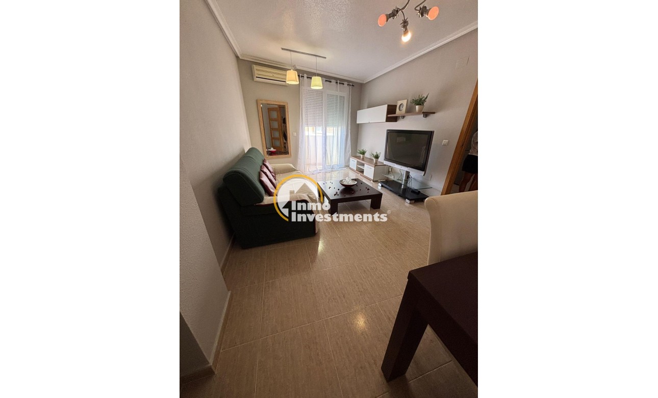 Reventa - Apartamento - Torrevieja - Centro