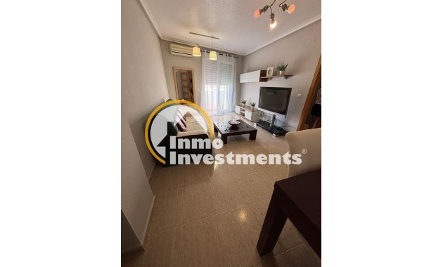 Reventa - Apartamento - Torrevieja - Centro
