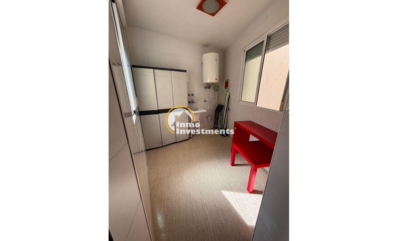 Reventa - Apartamento - Torrevieja - Centro