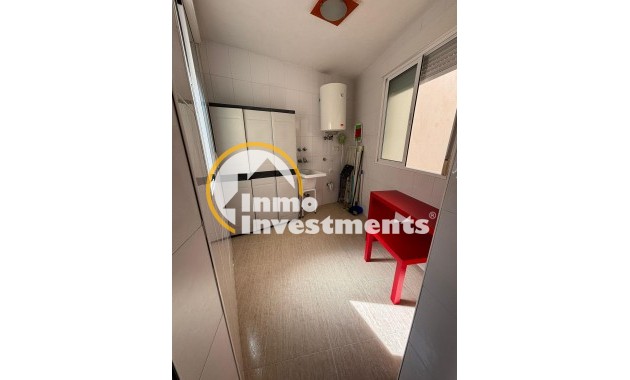 Reventa - Apartamento - Torrevieja - Centro