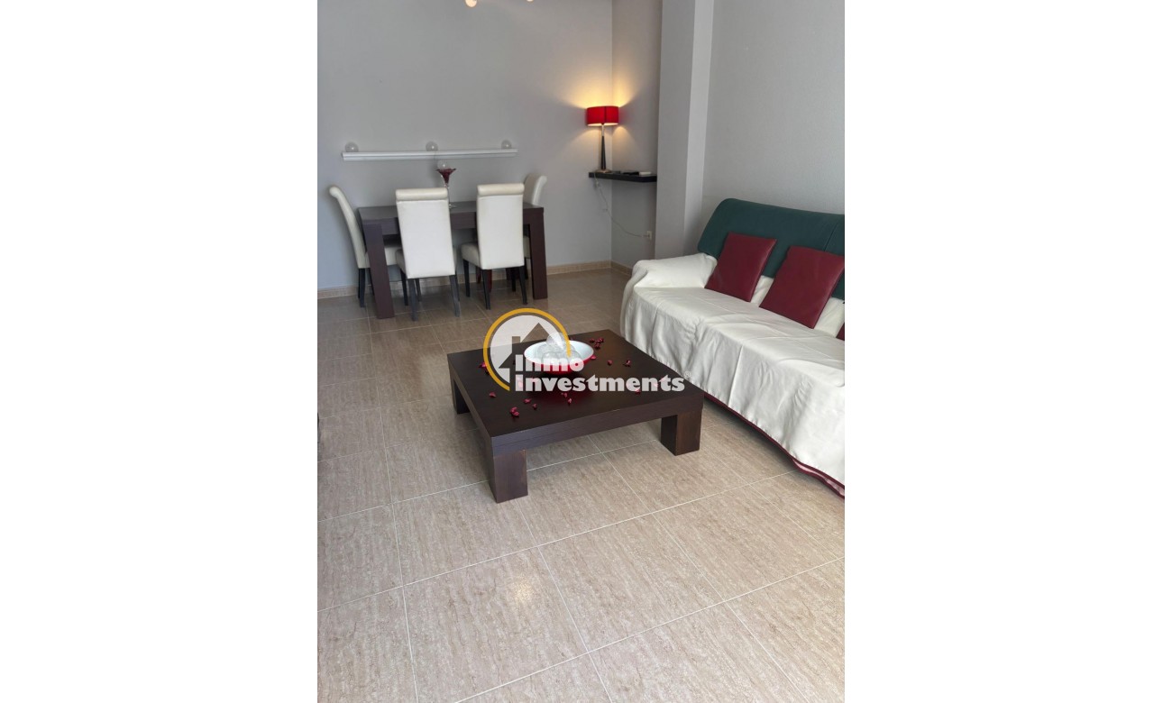 Reventa - Apartamento - Torrevieja - Centro