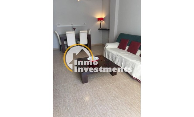 Reventa - Apartamento - Torrevieja - Centro