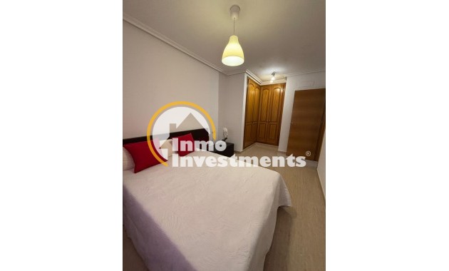 Reventa - Apartamento - Torrevieja - Centro