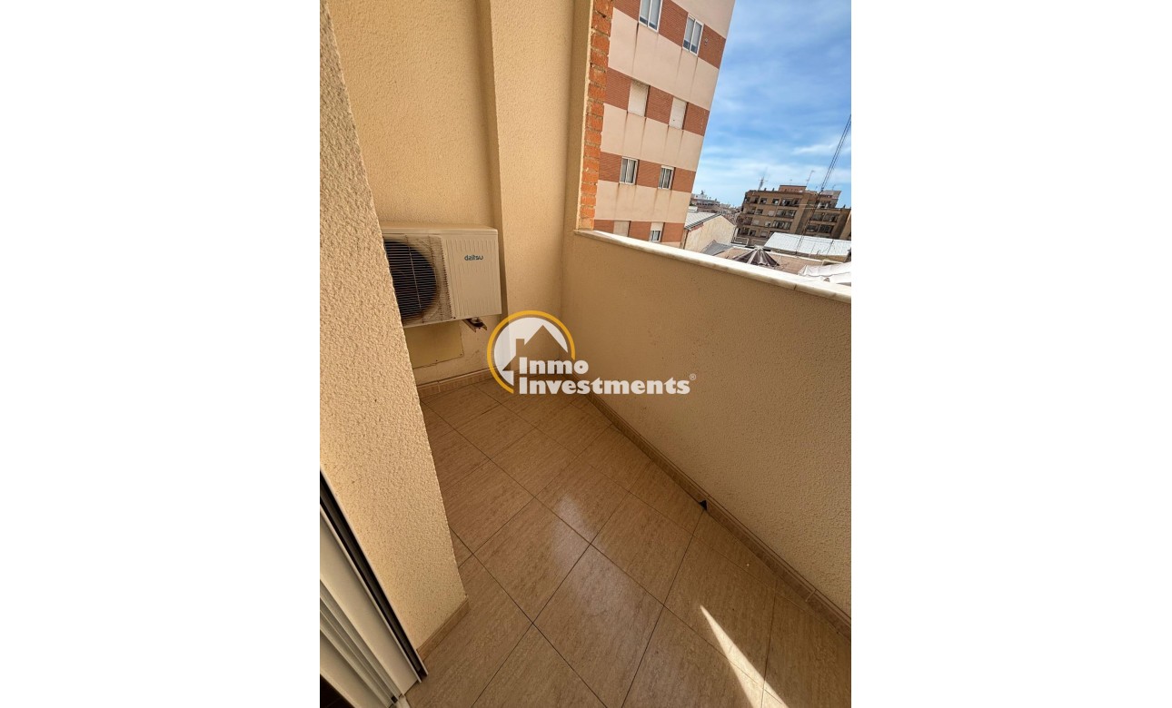 Reventa - Apartamento - Torrevieja - Centro