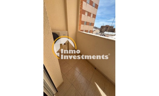 Reventa - Apartamento - Torrevieja - Centro