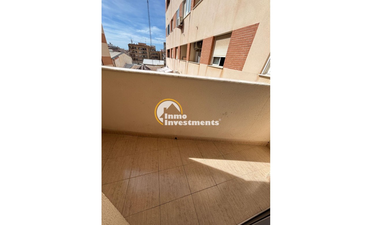 Reventa - Apartamento - Torrevieja - Centro
