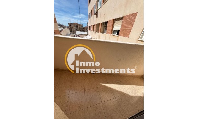 Reventa - Apartamento - Torrevieja - Centro