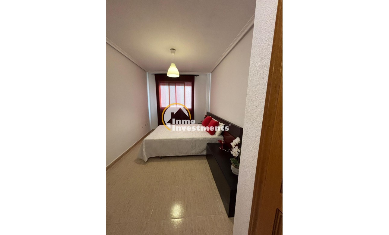 Reventa - Apartamento - Torrevieja - Centro