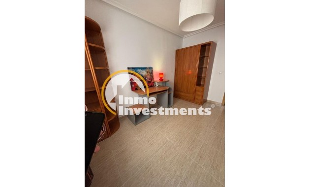 Reventa - Apartamento - Torrevieja - Centro