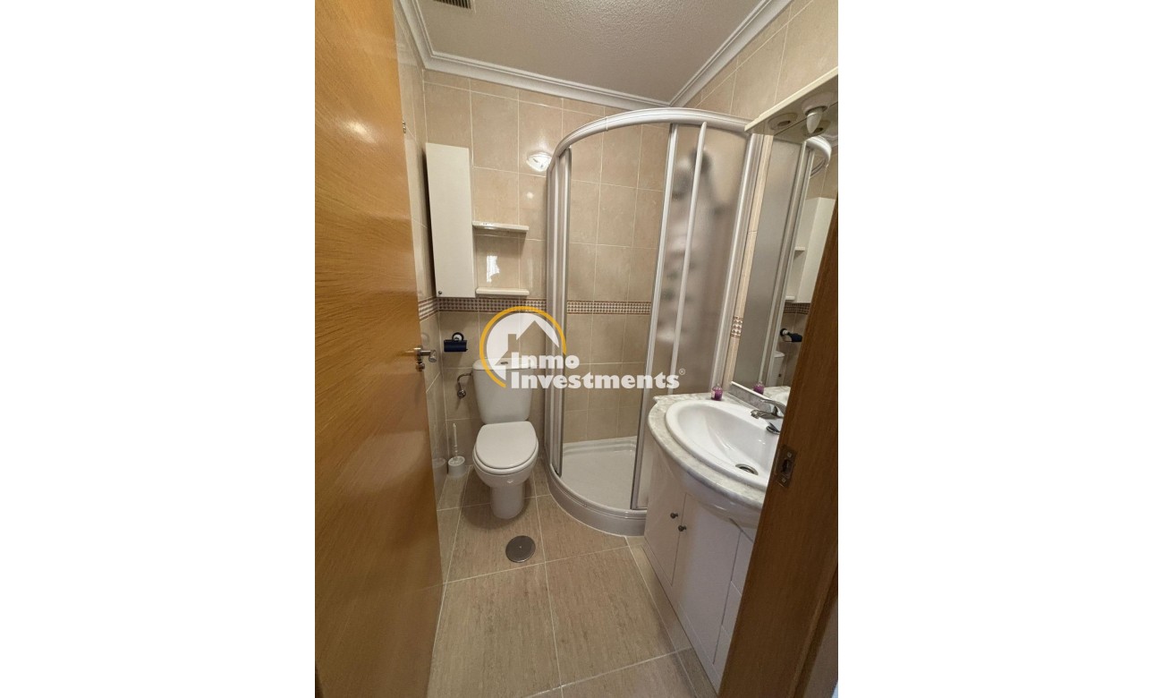 Reventa - Apartamento - Torrevieja - Centro