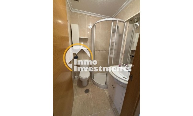 Reventa - Apartamento - Torrevieja - Centro