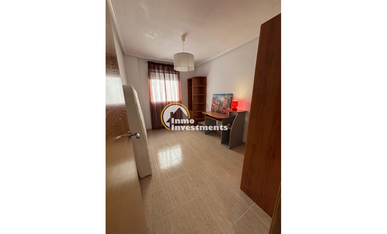 Reventa - Apartamento - Torrevieja - Centro