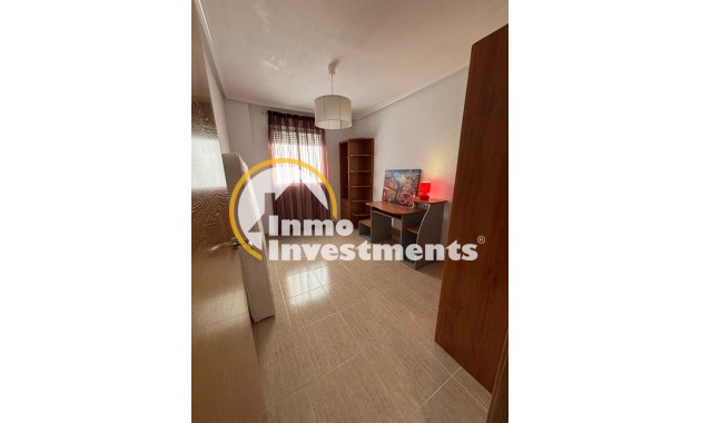 Reventa - Apartamento - Torrevieja - Centro