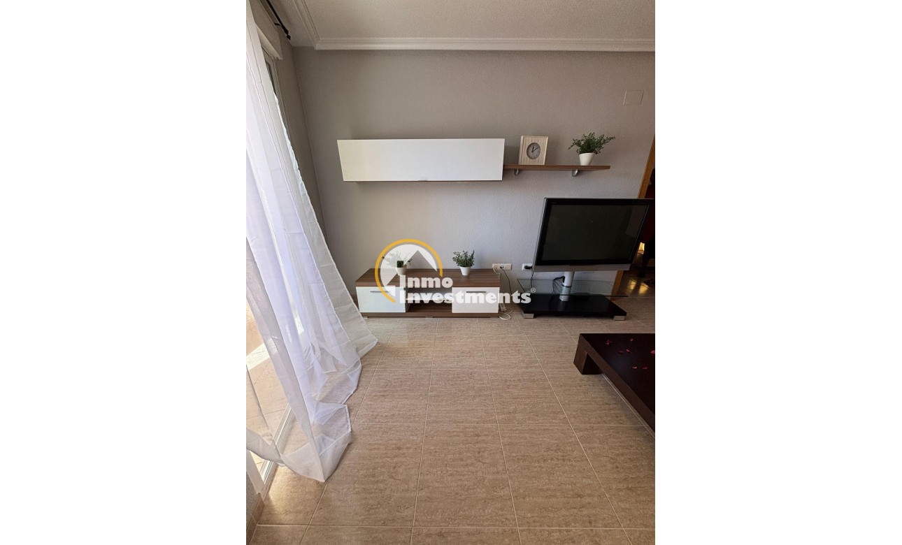 Reventa - Apartamento - Torrevieja - Centro