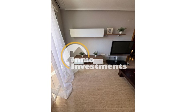 Reventa - Apartamento - Torrevieja - Centro