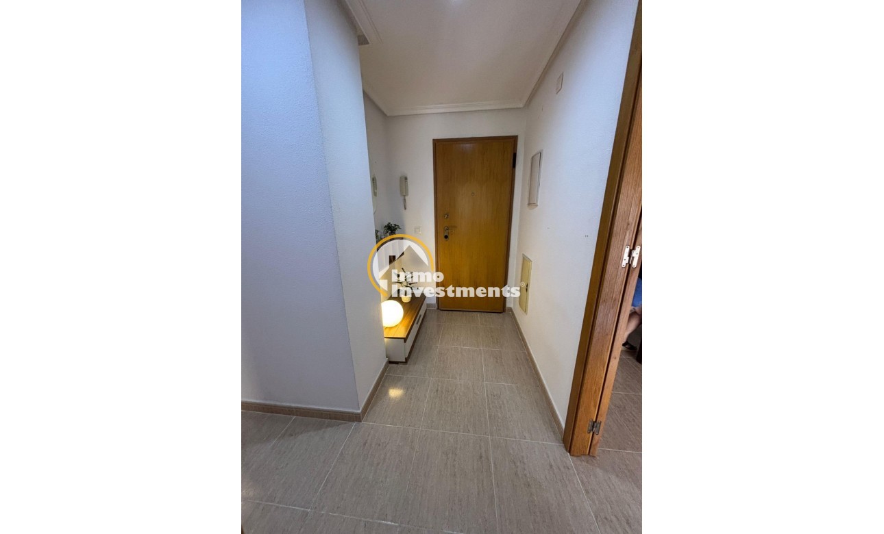 Reventa - Apartamento - Torrevieja - Centro