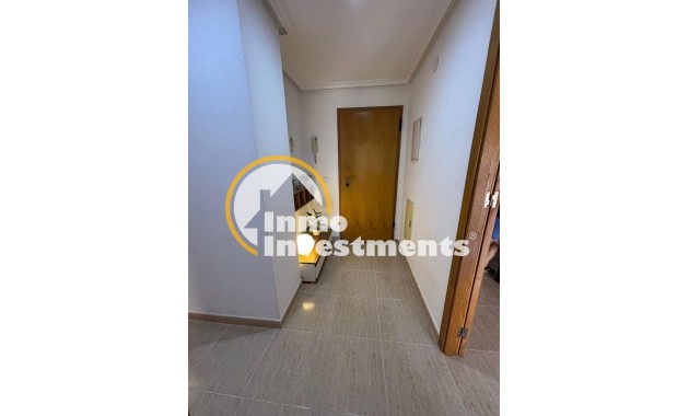 Reventa - Apartamento - Torrevieja - Centro