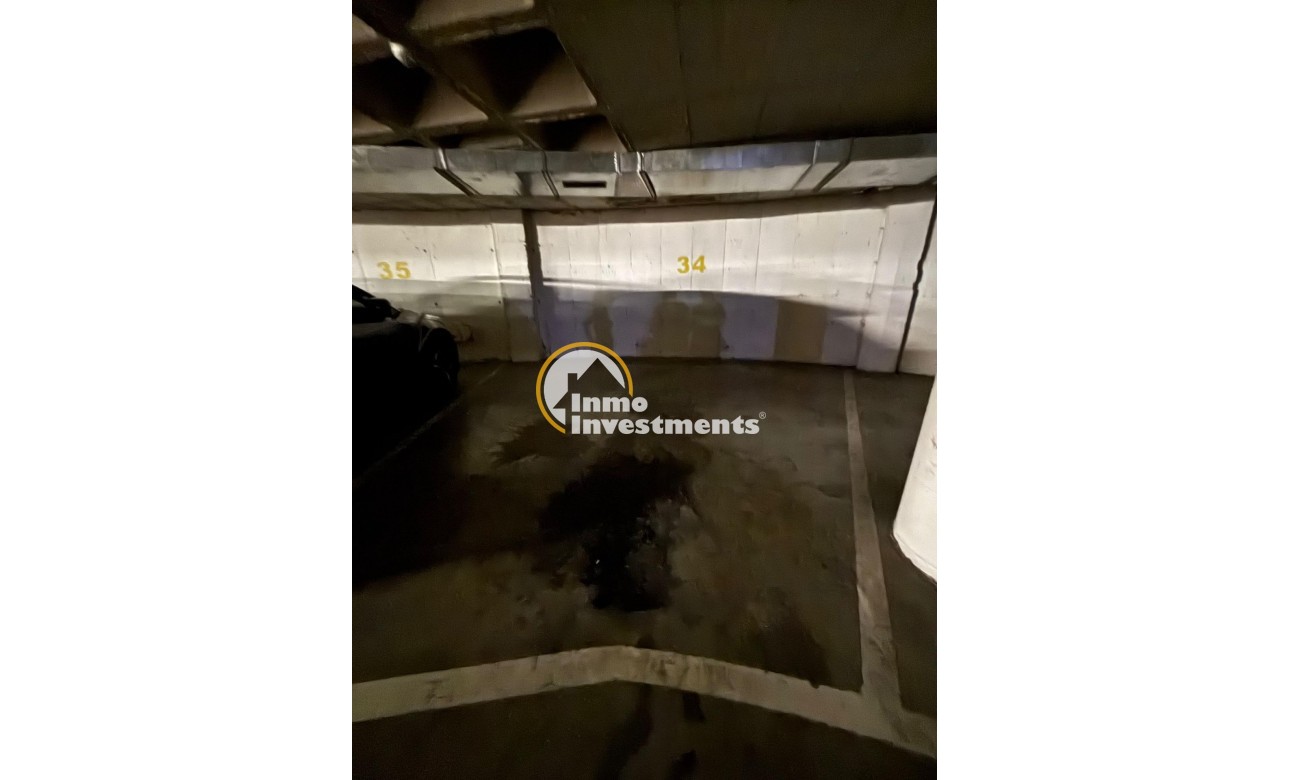 Reventa - Apartamento - Torrevieja - Centro