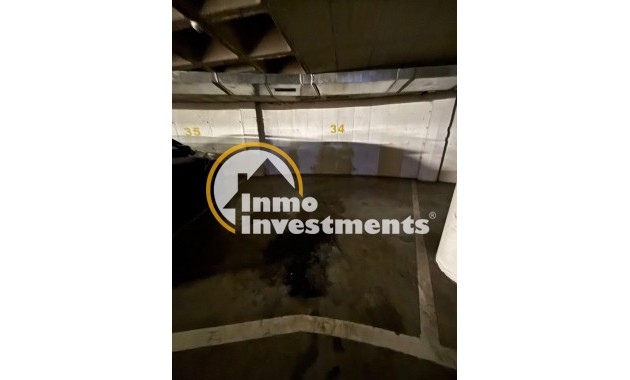 Reventa - Apartamento - Torrevieja - Centro