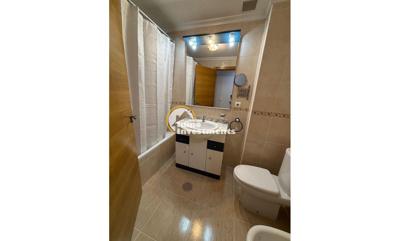 Reventa - Apartamento - Torrevieja - Centro