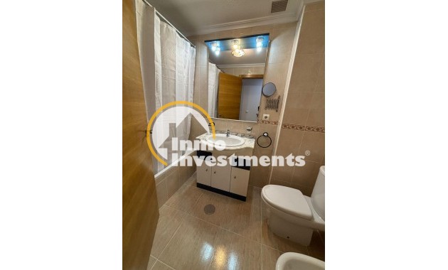 Reventa - Apartamento - Torrevieja - Centro