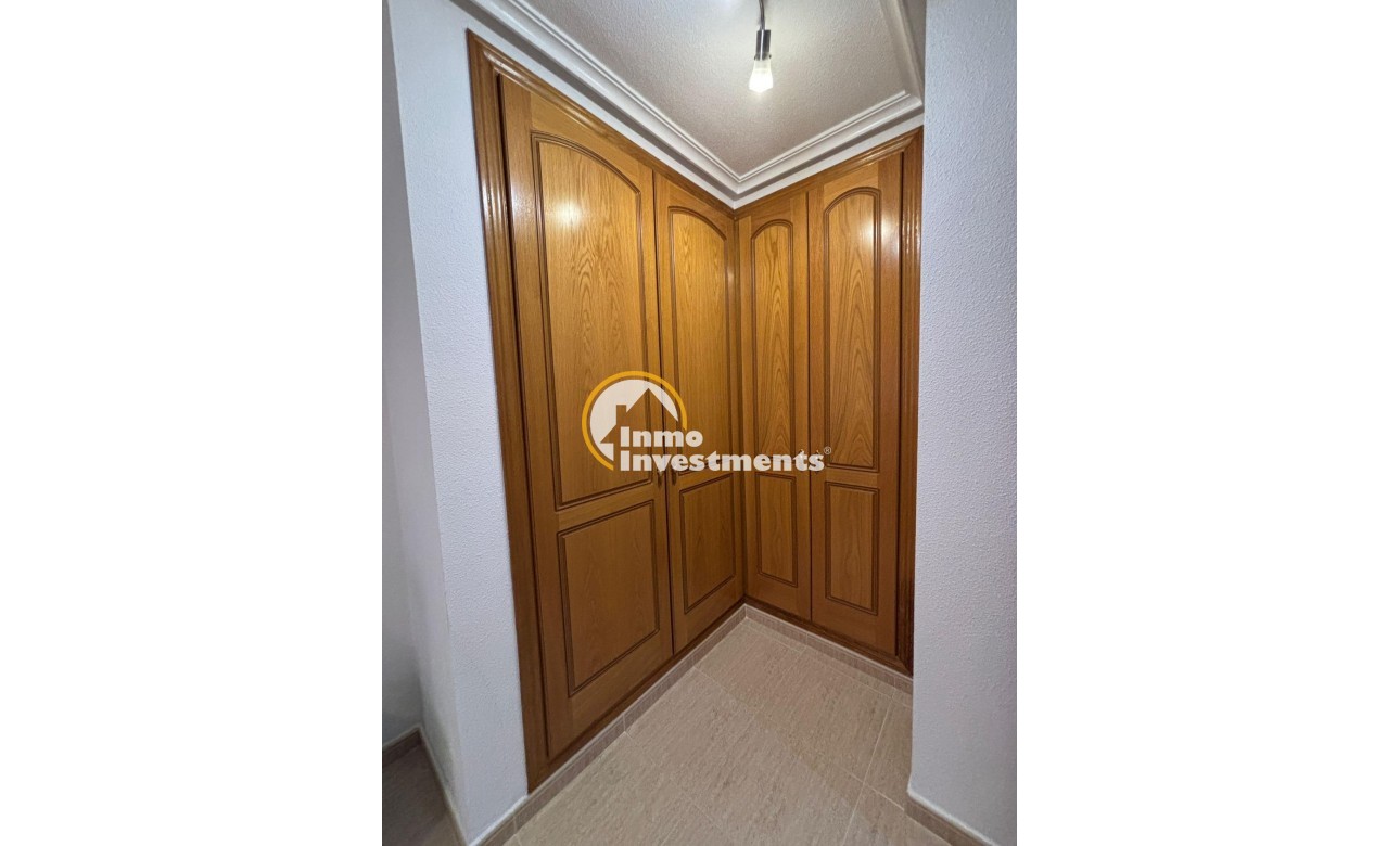 Reventa - Apartamento - Torrevieja - Centro