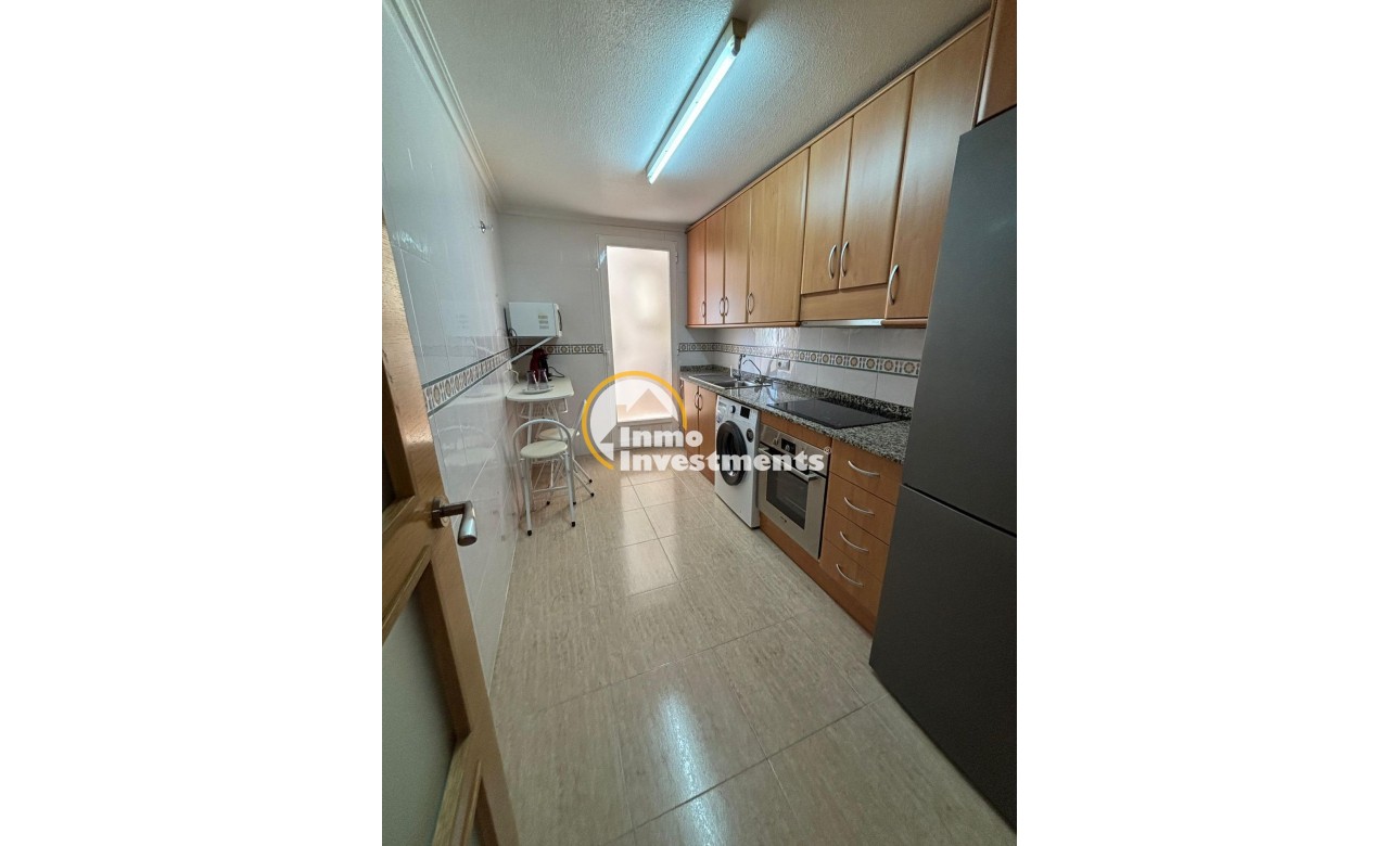 Reventa - Apartamento - Torrevieja - Centro