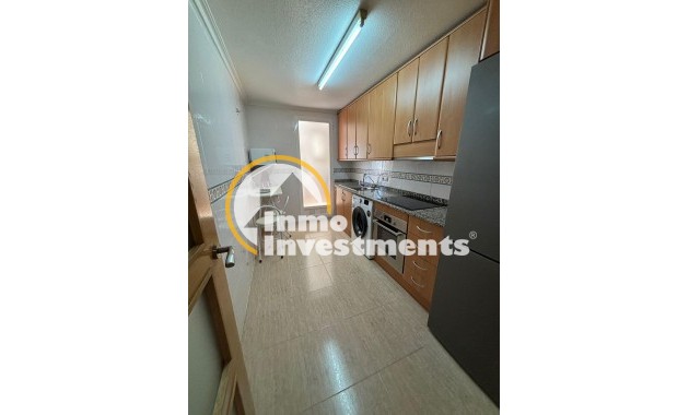 Reventa - Apartamento - Torrevieja - Centro