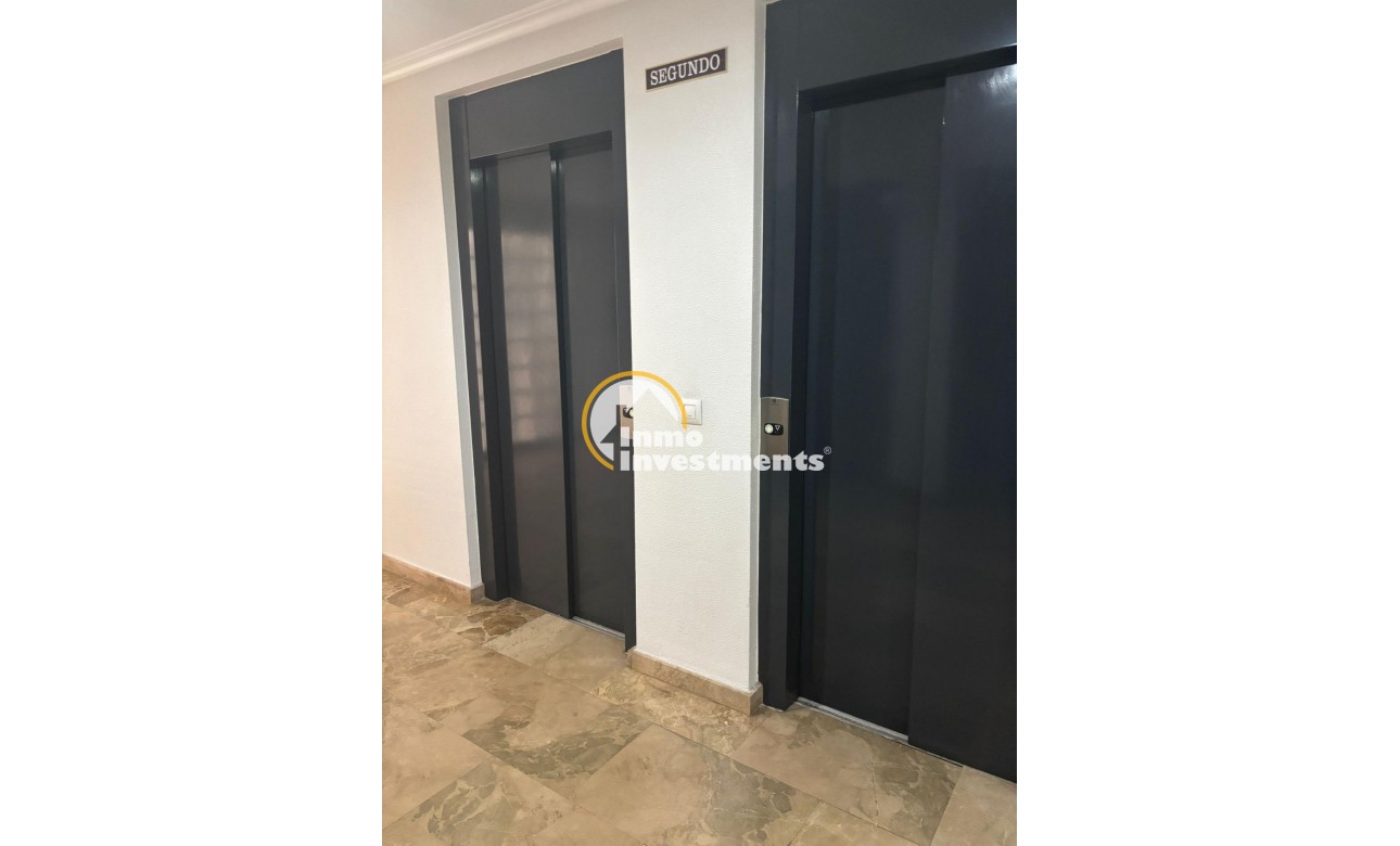 Reventa - Apartamento - Torrevieja - Centro