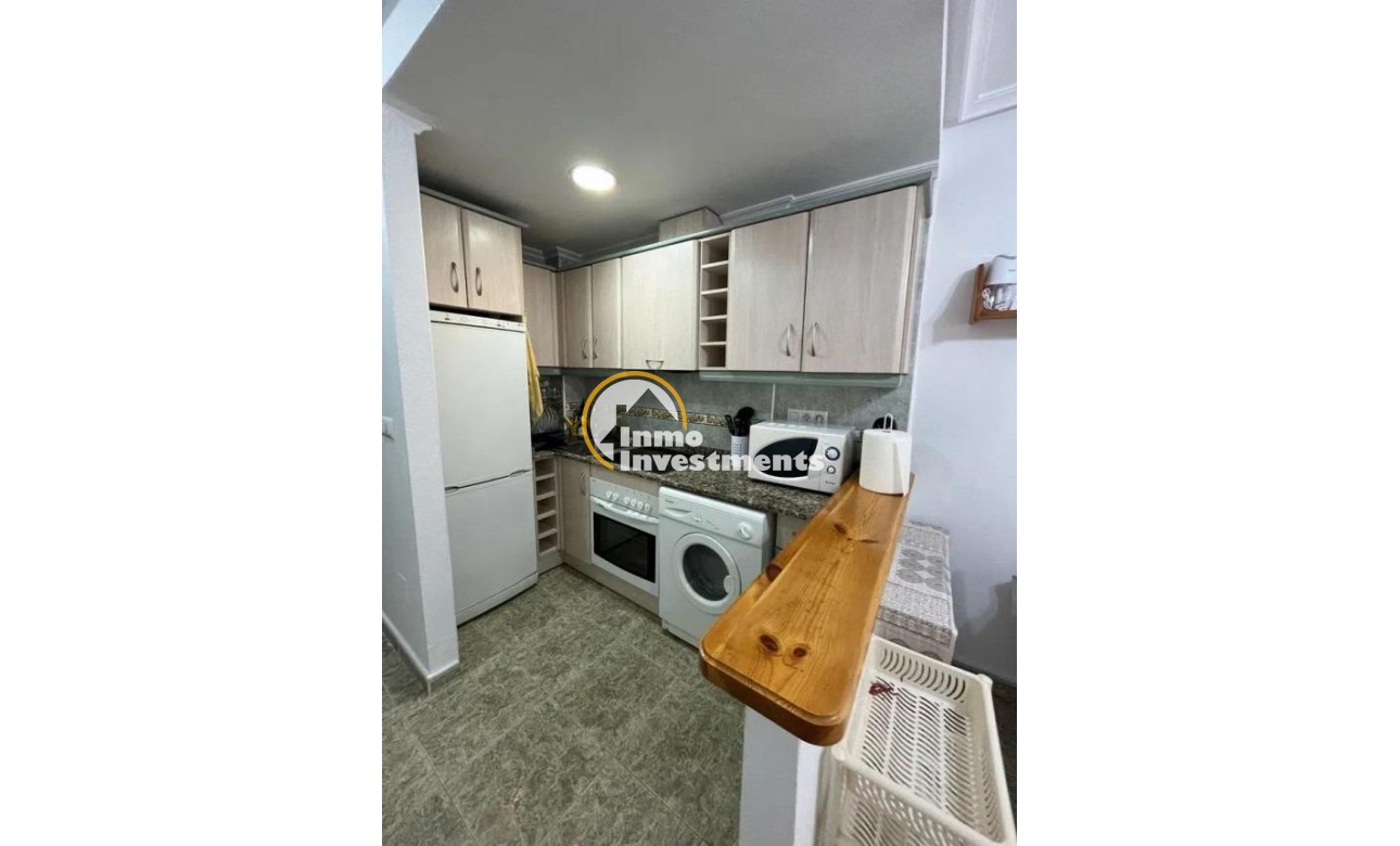 Reventa - Apartamento - Torrevieja - Estacion de autobuses