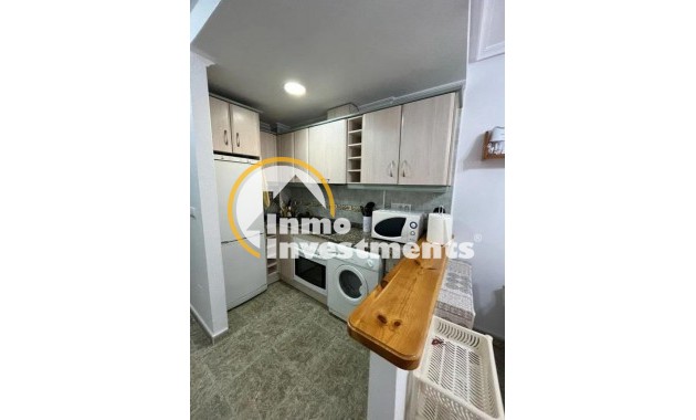 Reventa - Apartamento - Torrevieja - Estacion de autobuses