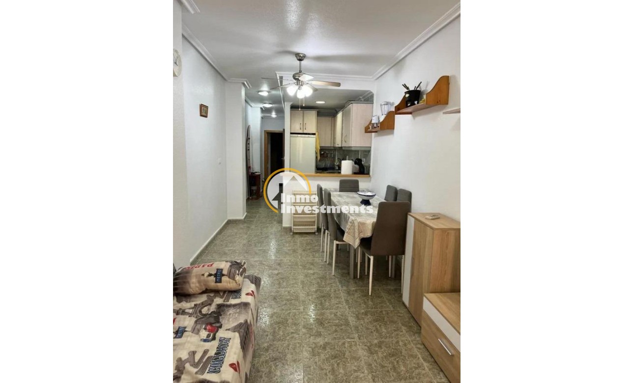 Reventa - Apartamento - Torrevieja - Estacion de autobuses