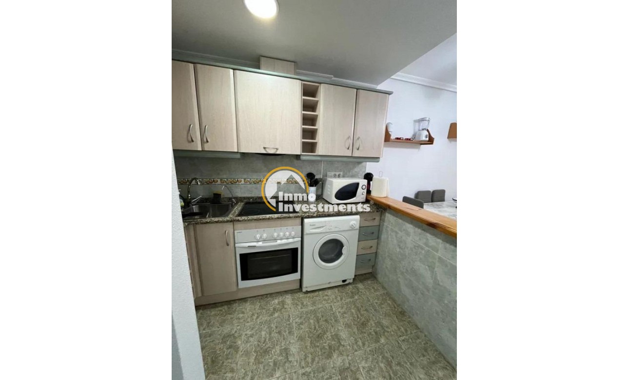 Reventa - Apartamento - Torrevieja - Estacion de autobuses