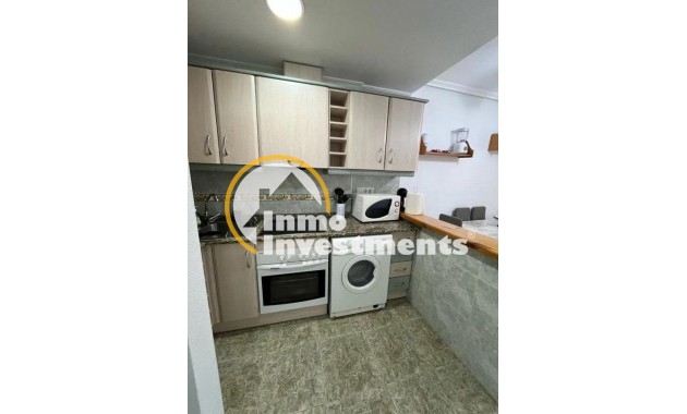 Reventa - Apartamento - Torrevieja - Estacion de autobuses