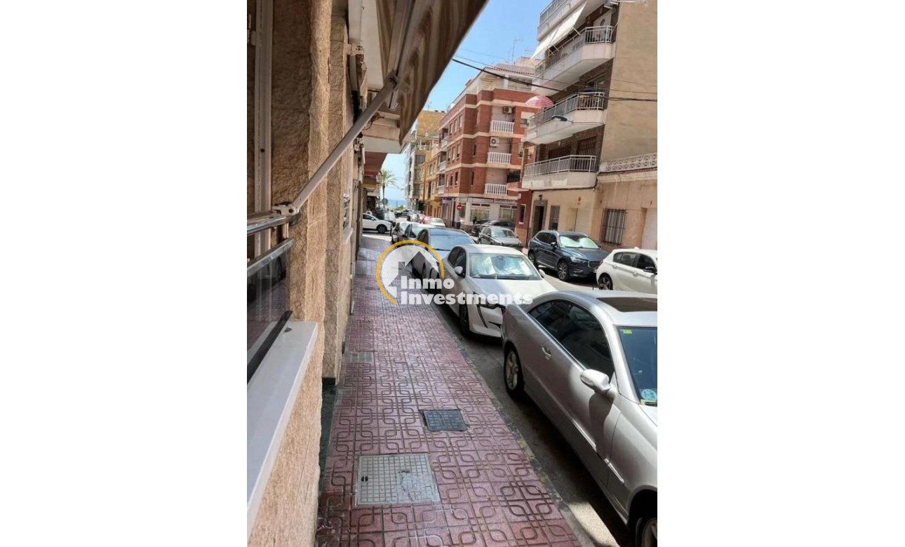 Reventa - Apartamento - Torrevieja - Estacion de autobuses