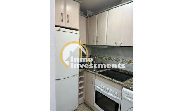 Reventa - Apartamento - Torrevieja - Estacion de autobuses